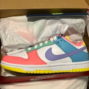 BRAND NEW❗️ NIKE LOW DUNK